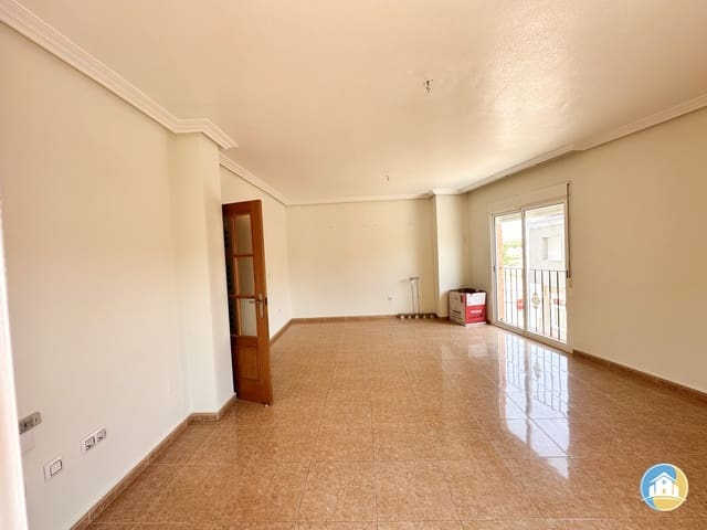 Apartment for sale in San Pedro del Pinatar and San Javier 7