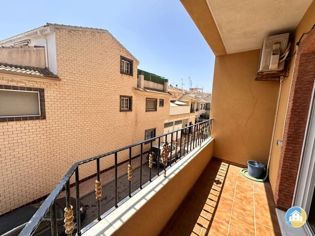 Wohnung zum Verkauf in San Pedro del Pinatar and San Javier 8