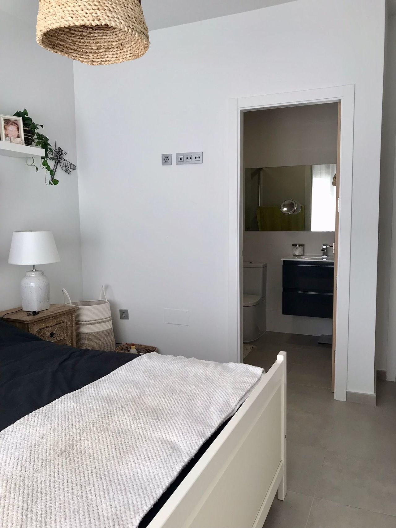 Apartamento en venta en San Pedro del Pinatar and San Javier 18