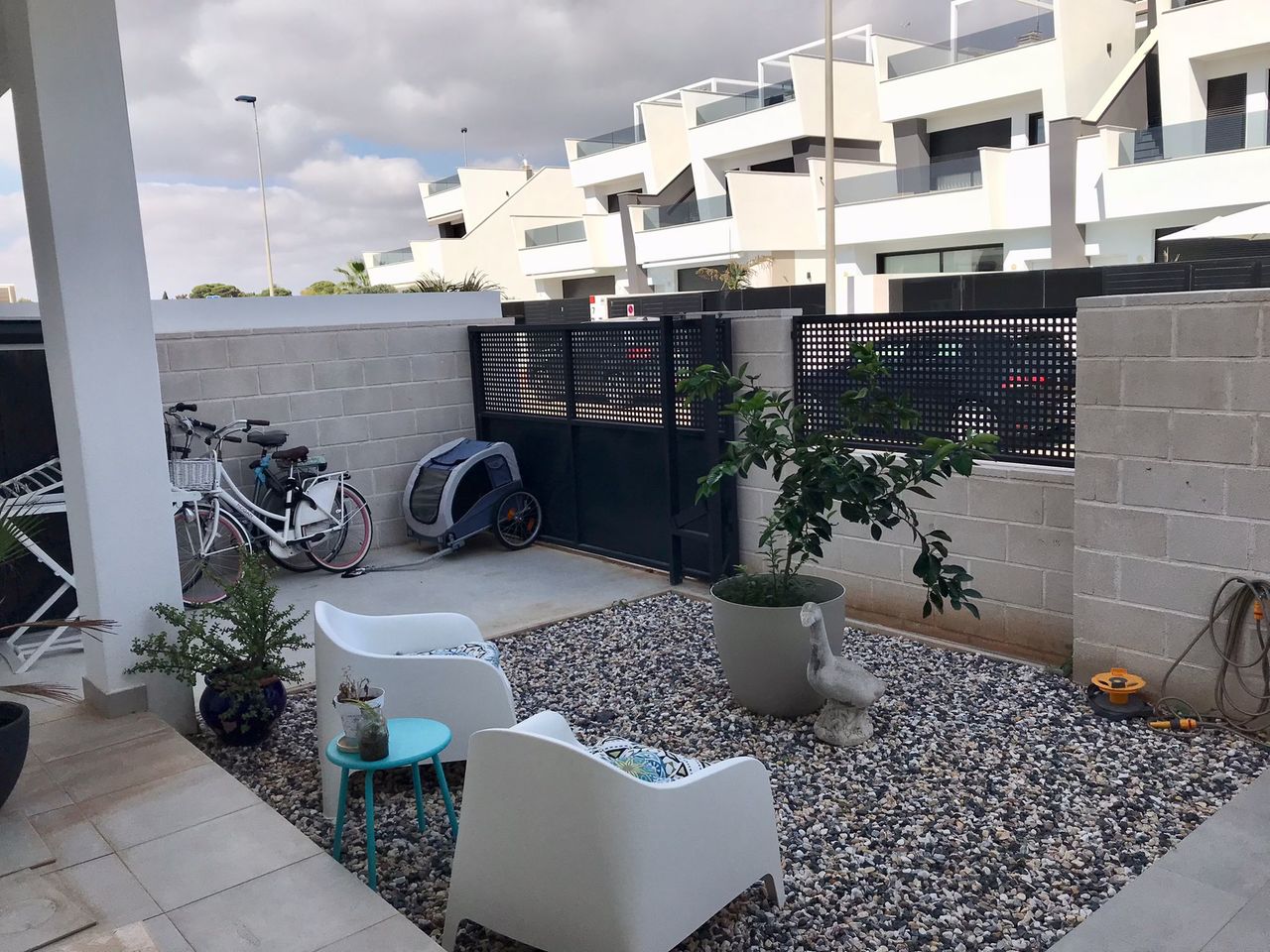 Apartamento en venta en San Pedro del Pinatar and San Javier 37