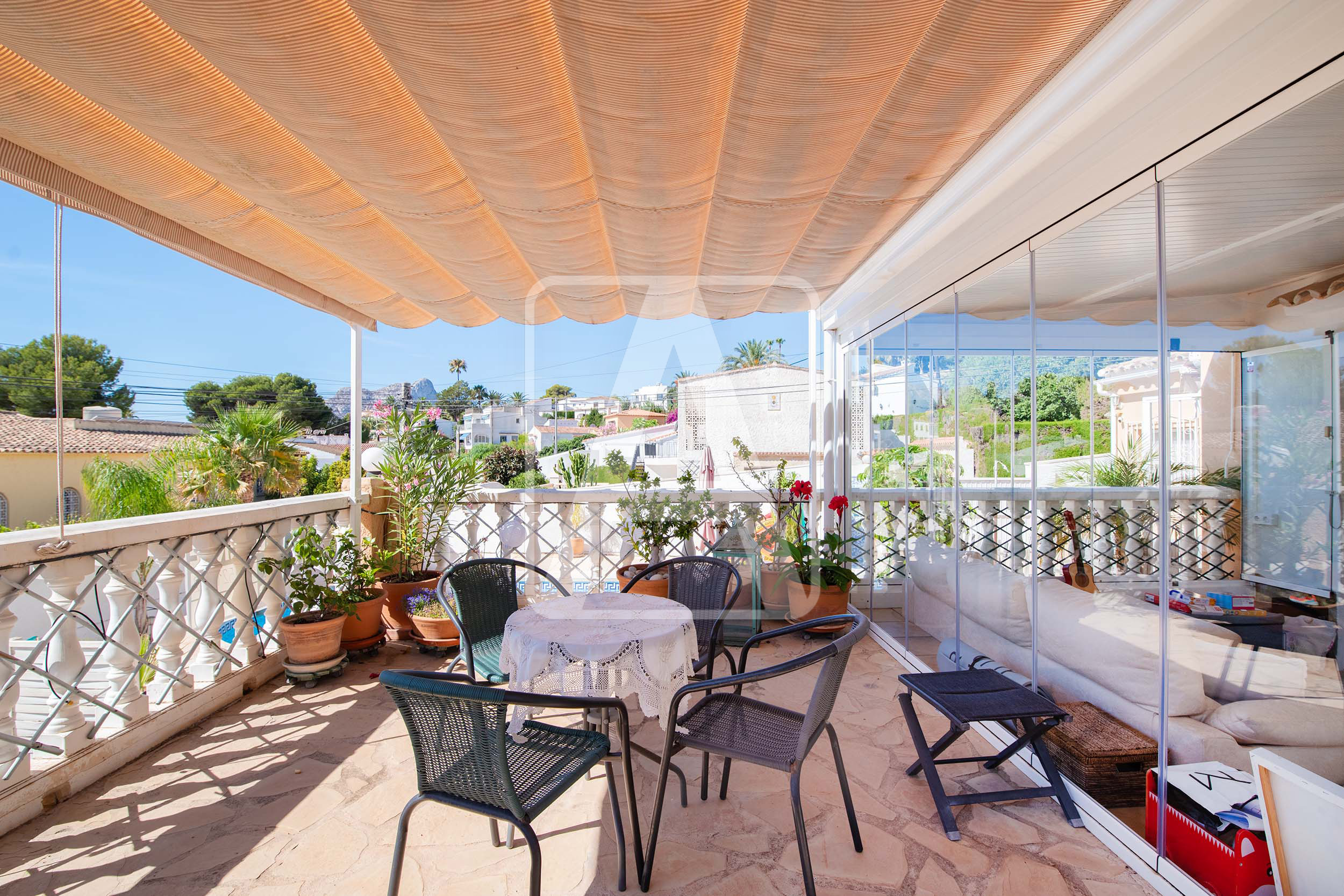 Villa for sale in Alicante 15