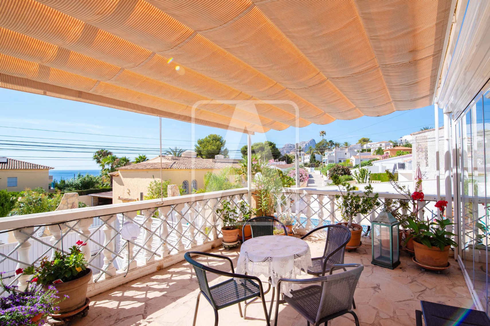 Villa for sale in Alicante 3