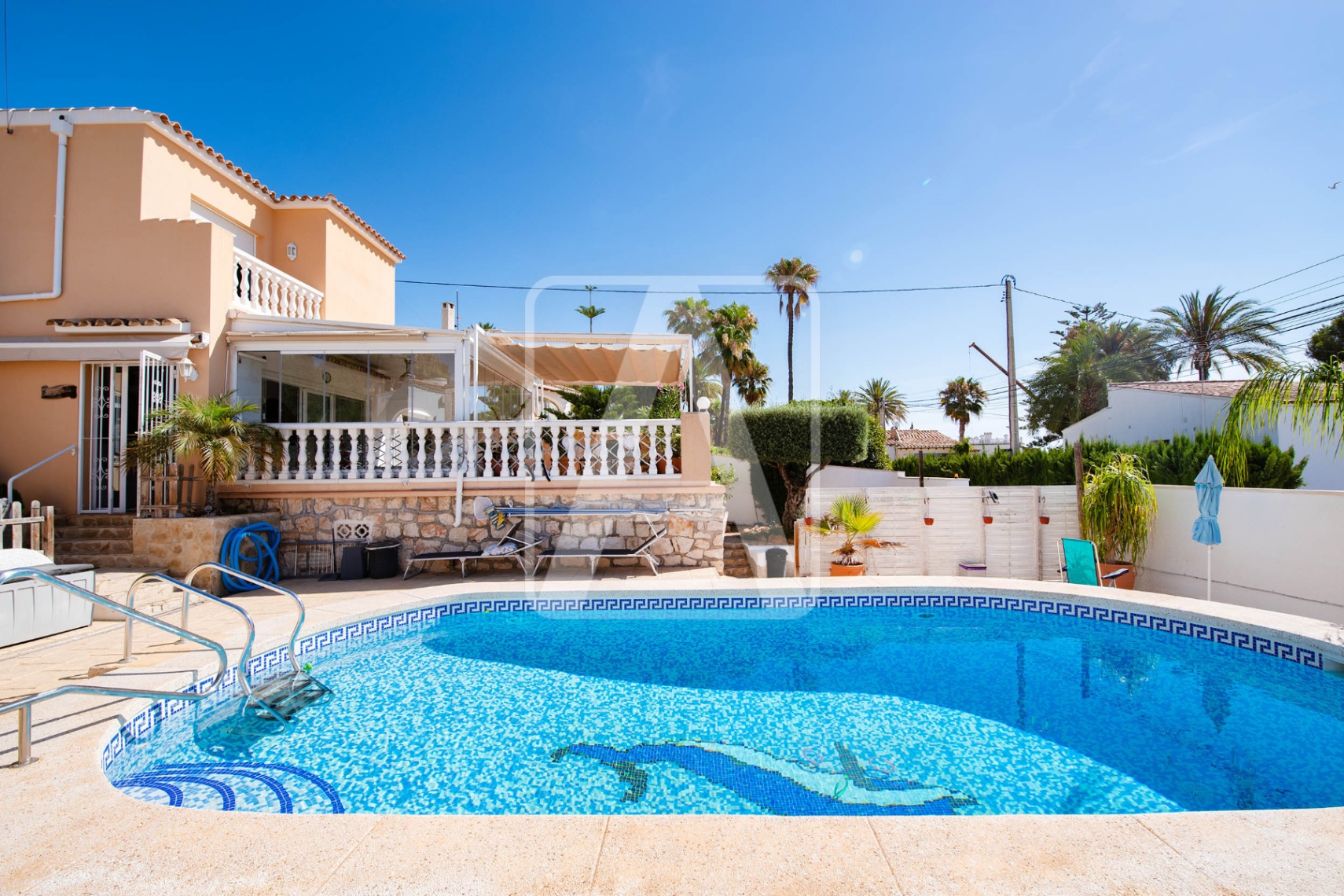 Villa for sale in Alicante 34