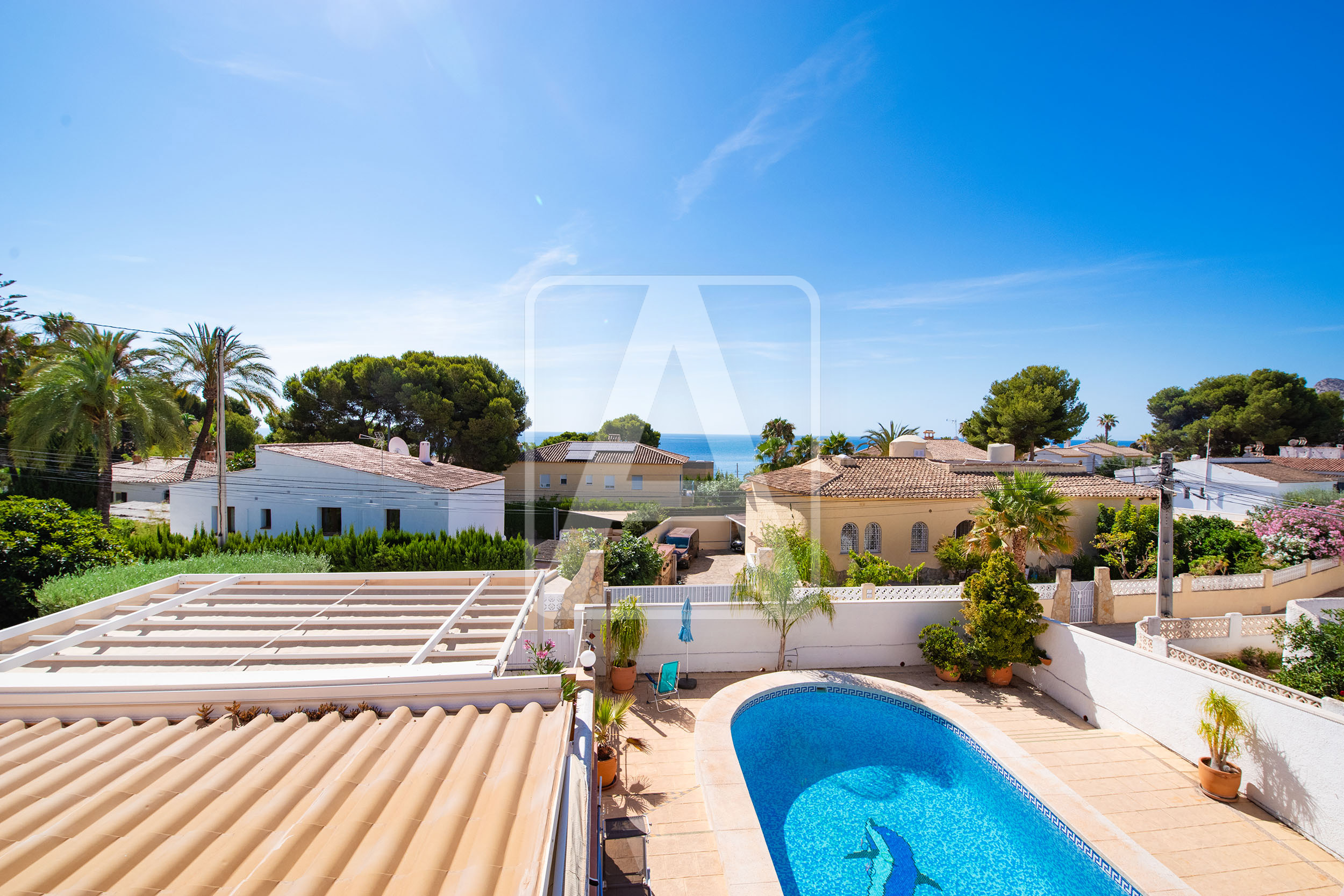 Villa for sale in Alicante 42