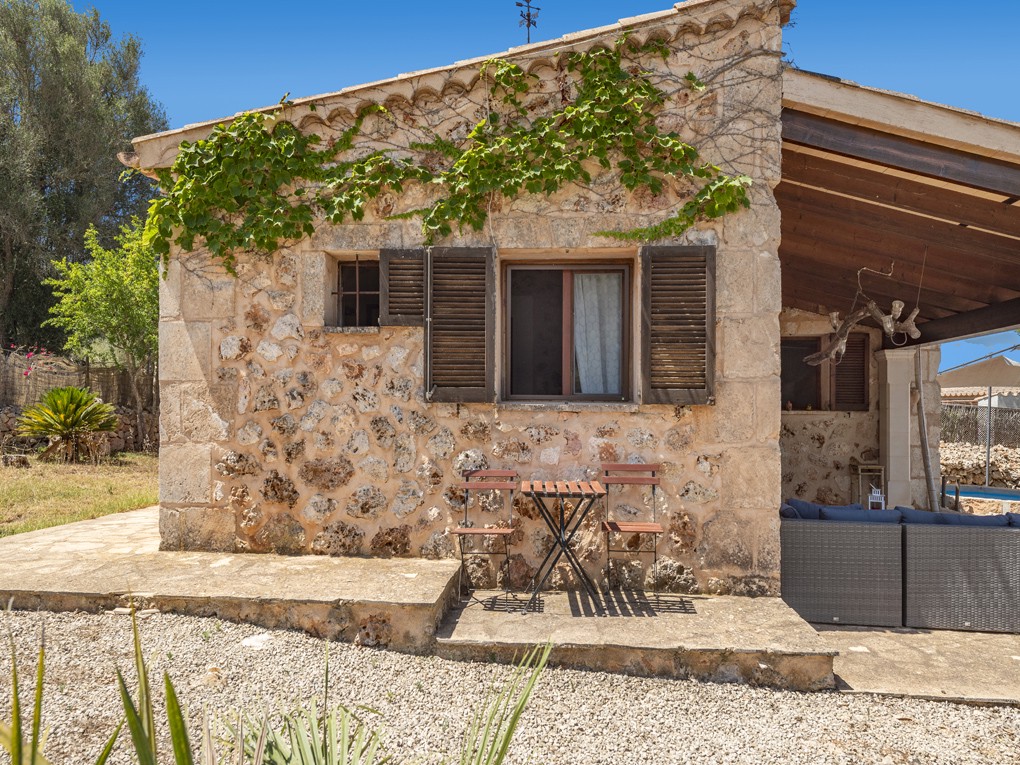 Landhaus zum Verkauf in Mallorca East 1