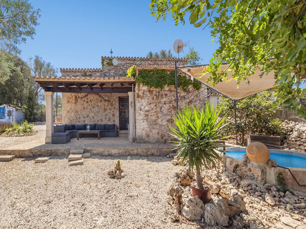 Casas de Campo en venta en Mallorca East 2