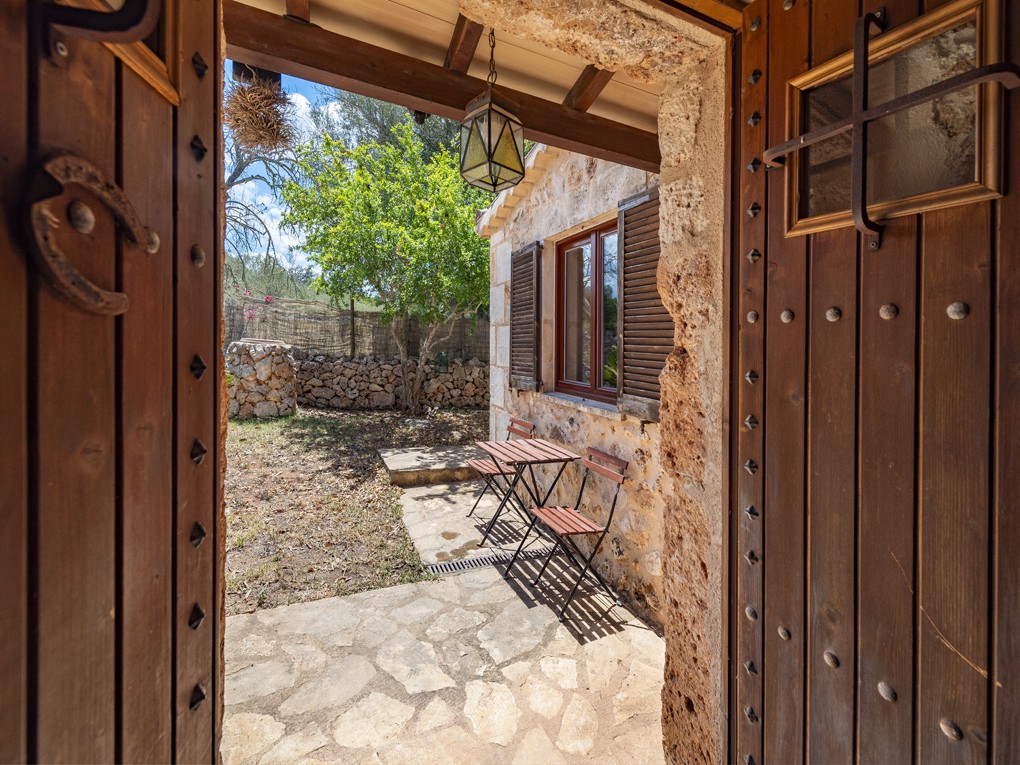 Landhaus zum Verkauf in Mallorca East 4