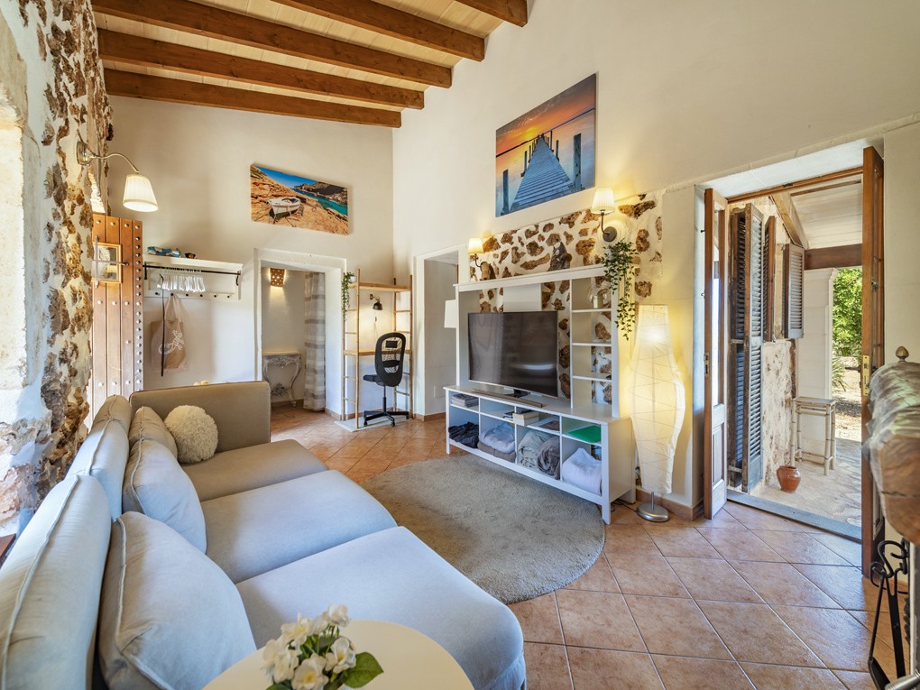 Casas de Campo en venta en Mallorca East 9