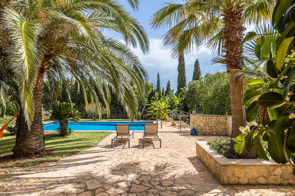 Villa for sale in Mallorca East 2