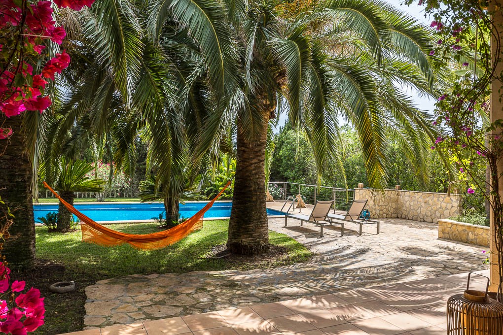 Villa à vendre à Mallorca East 18