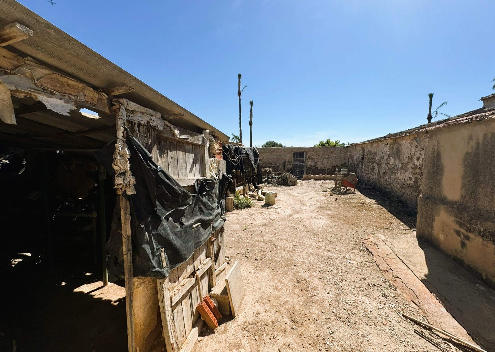 Landhaus zum Verkauf in Elche 8