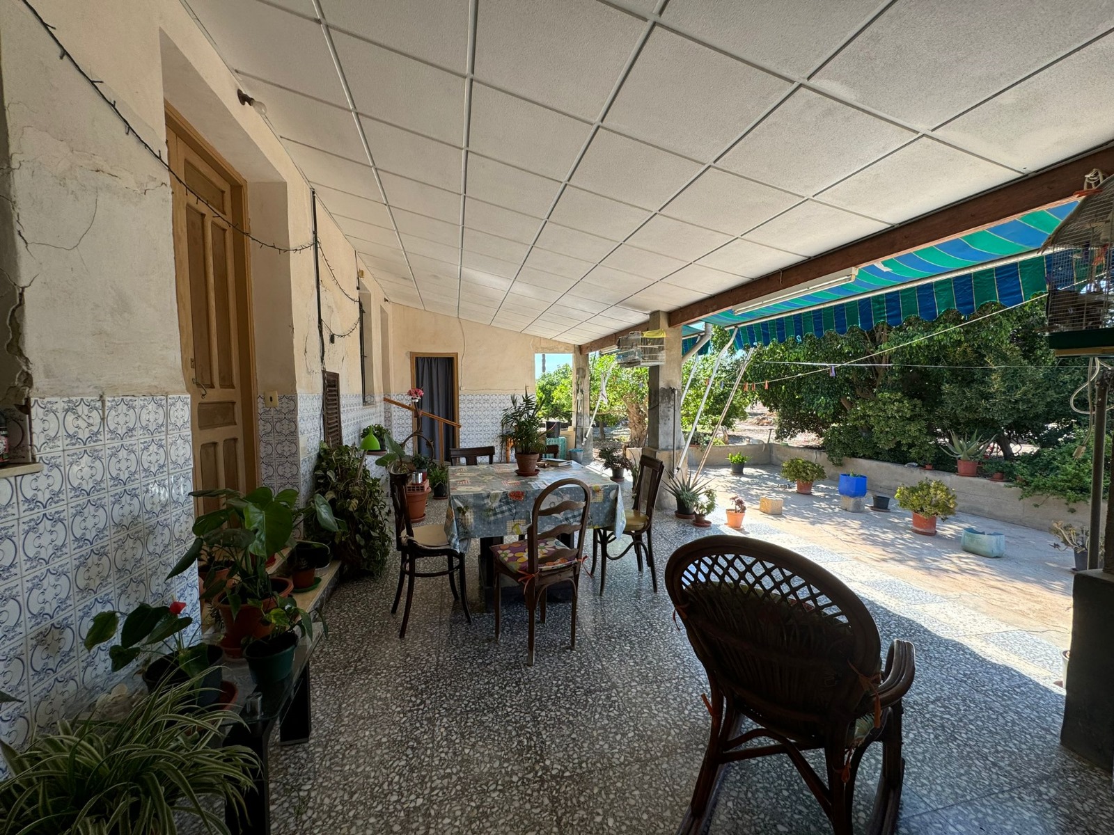 Countryhome for sale in Elche 12