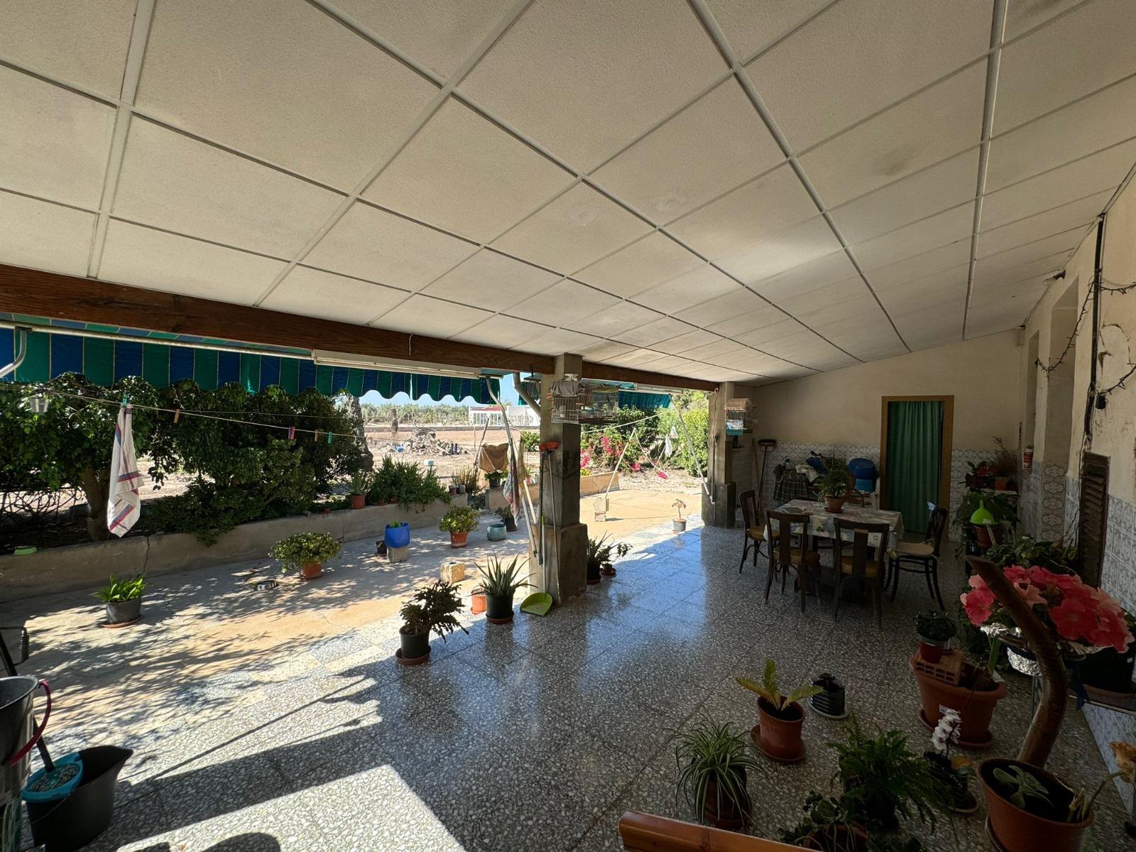 Countryhome for sale in Elche 13