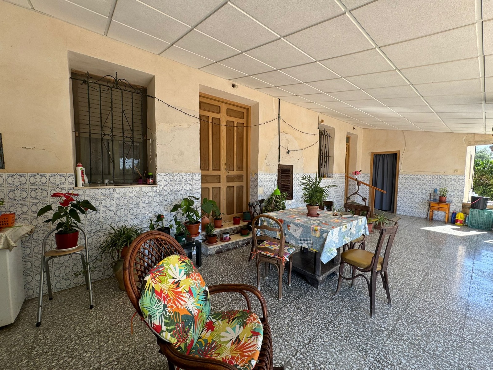 Countryhome for sale in Elche 14