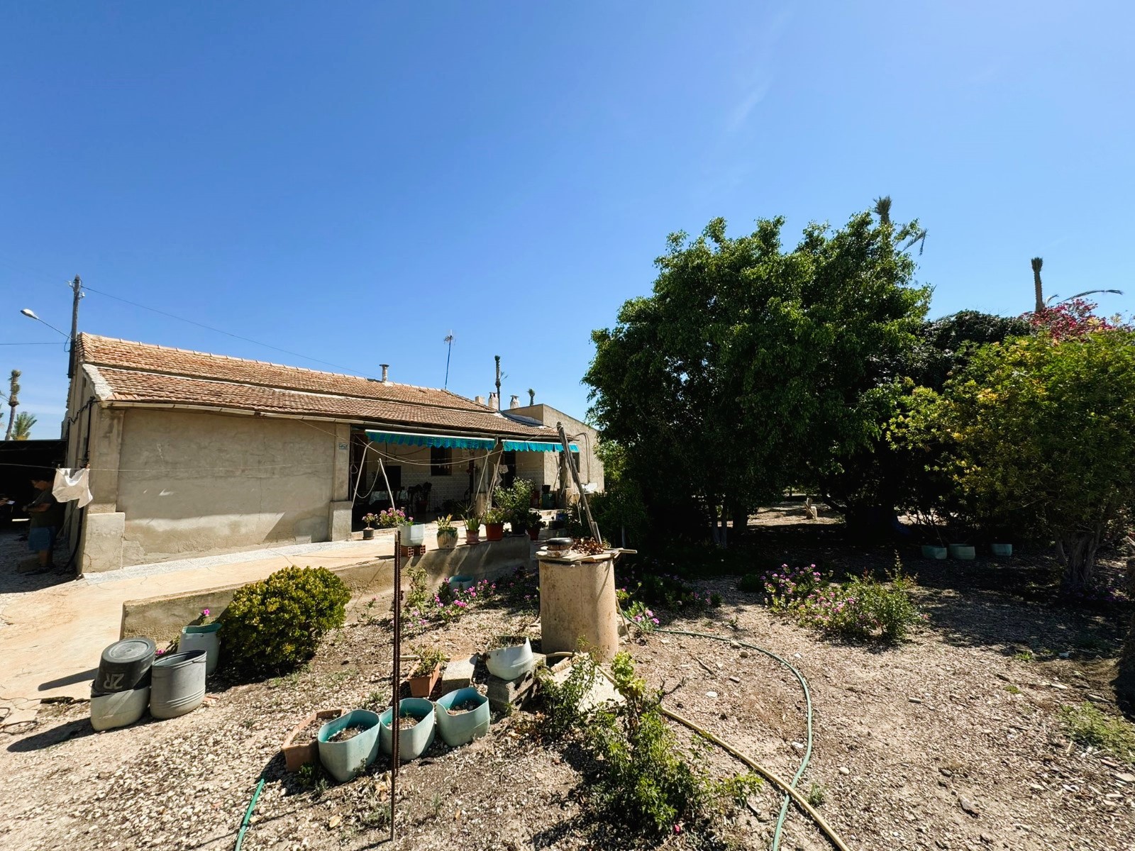 Countryhome for sale in Elche 11