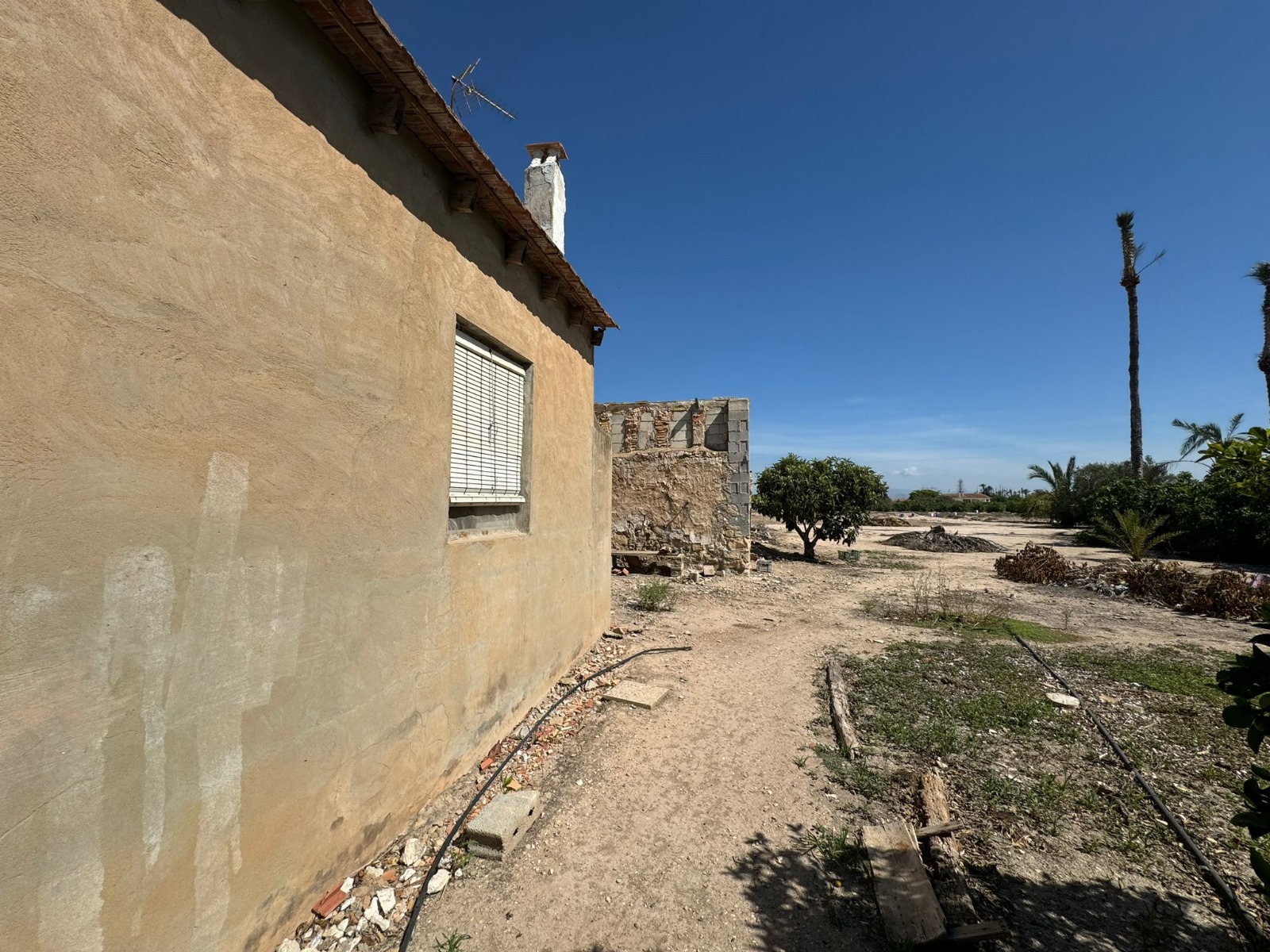 Landhaus zum Verkauf in Elche 34