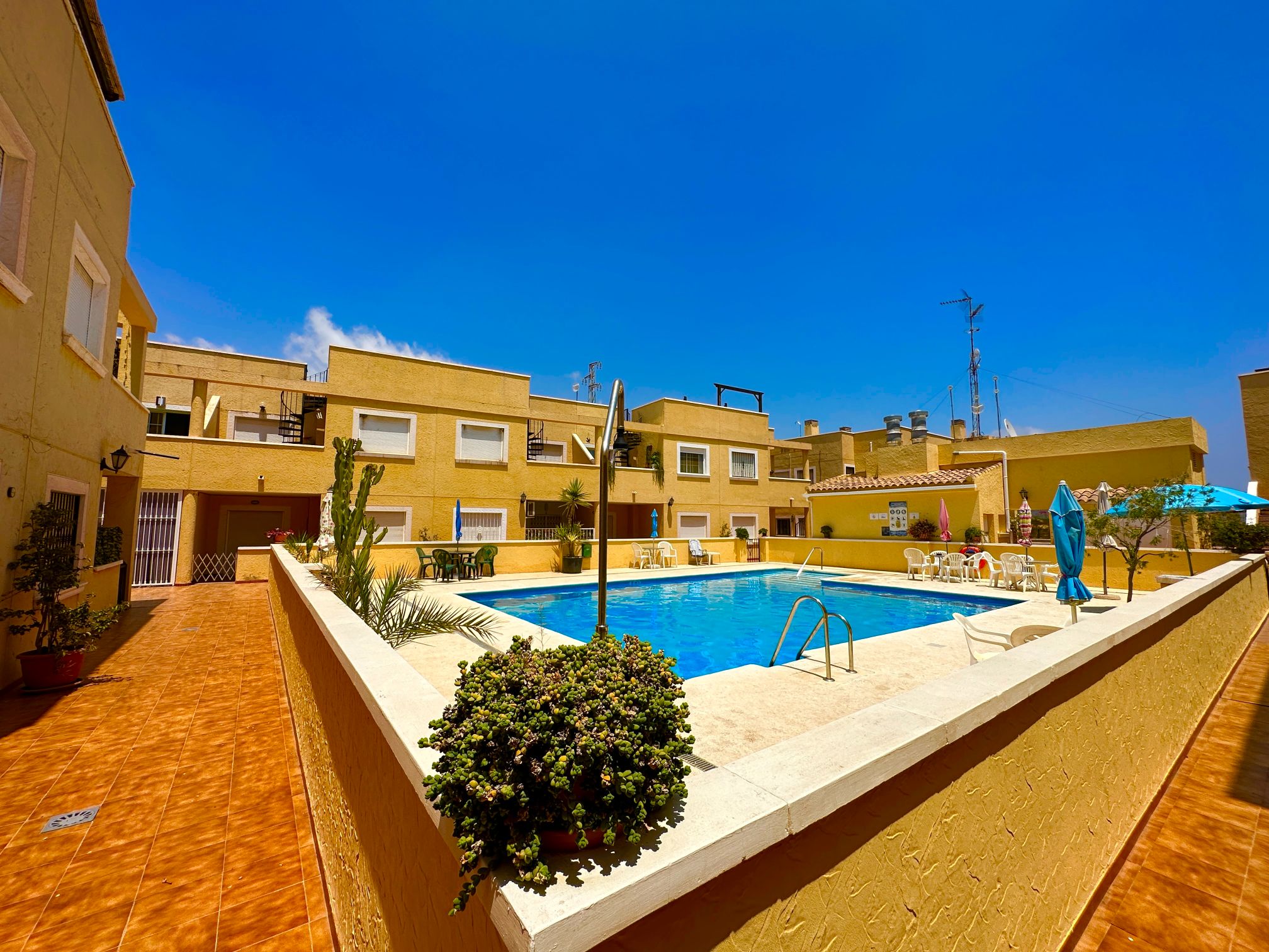 Apartamento en venta en Vera and surroundings 15