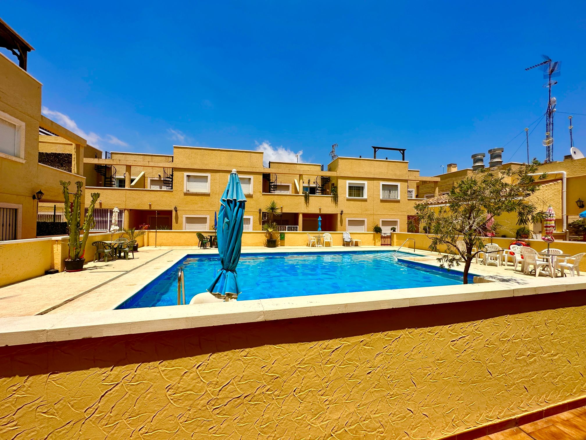 Apartamento en venta en Vera and surroundings 32