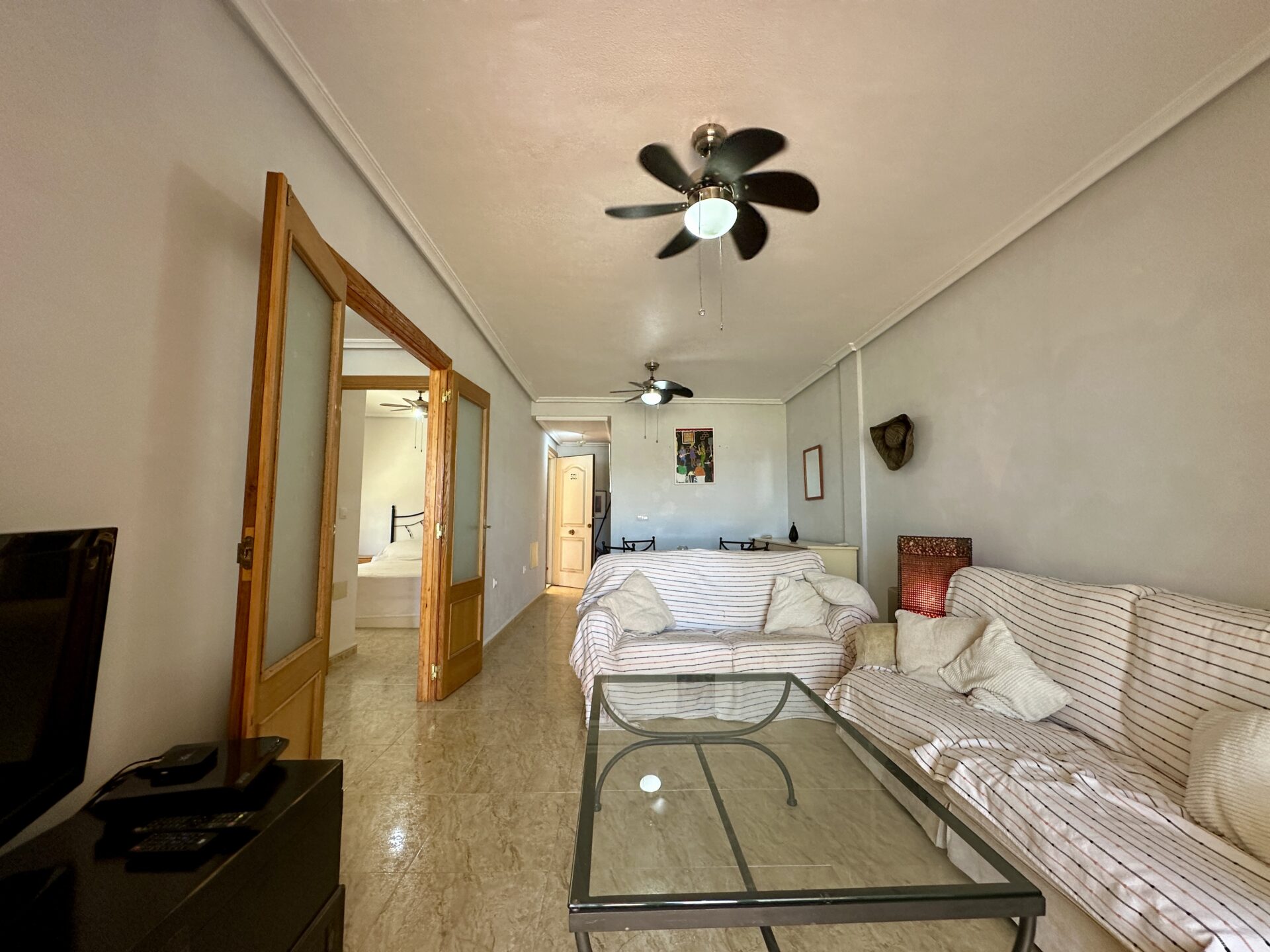 Apartamento en venta en Vera and surroundings 37