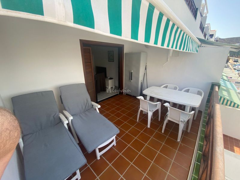 Appartement te koop in Tenerife 12