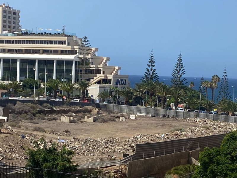 Wohnung zum Verkauf in Tenerife 13