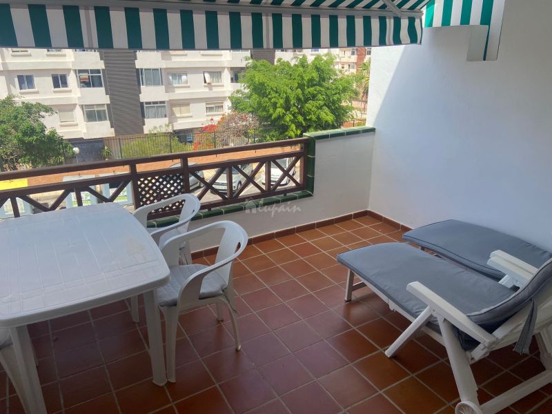 Appartement te koop in Tenerife 14