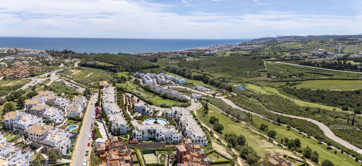 Appartement te koop in Casares 7