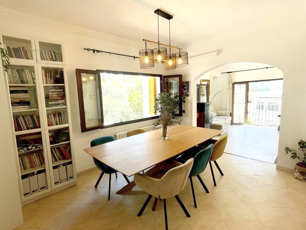 Villa for sale in Mallorca Southwest 11