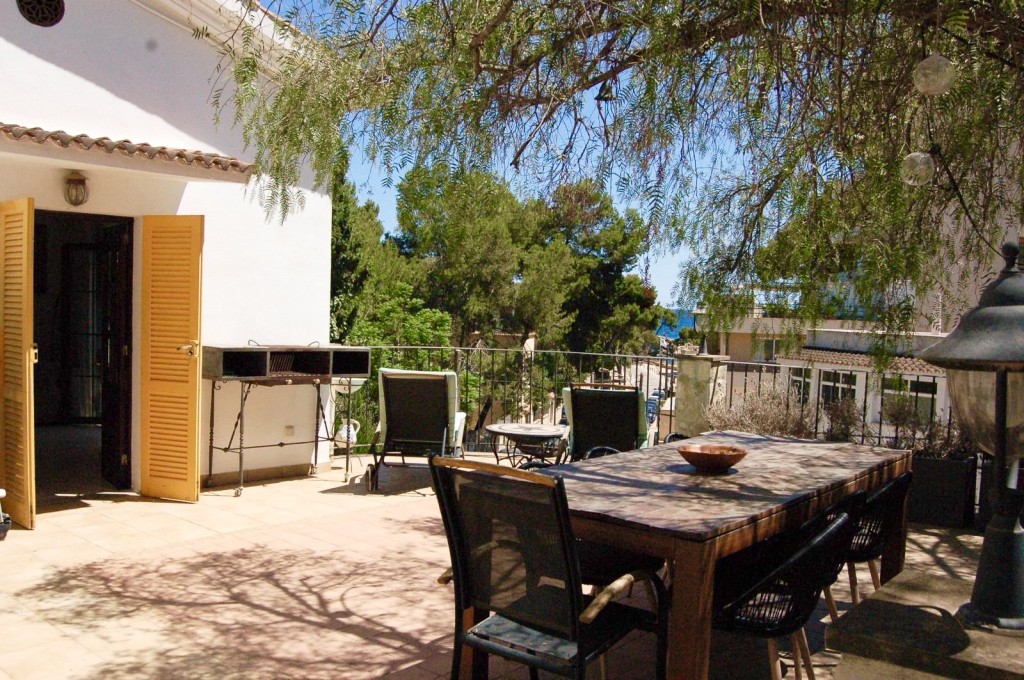 Villa for sale in Mallorca Southwest 3