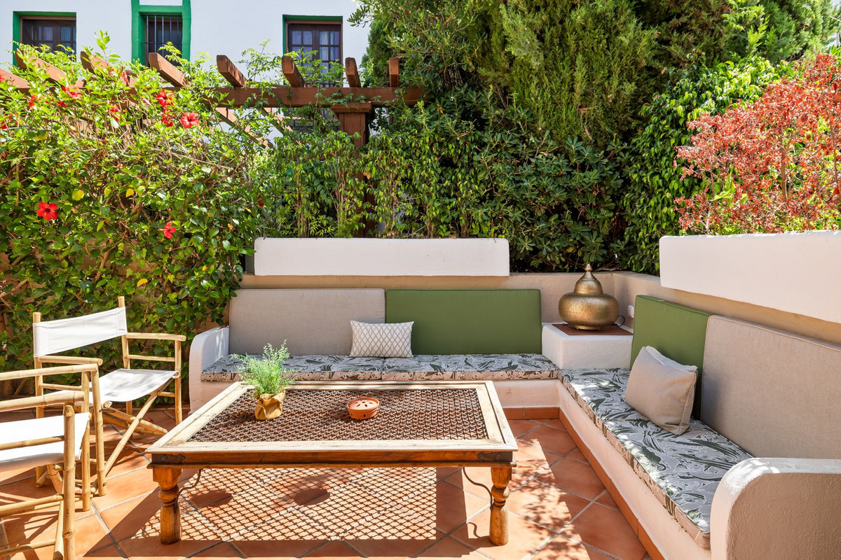 Townhouse for sale in Marbella - San Pedro and Guadalmina 28