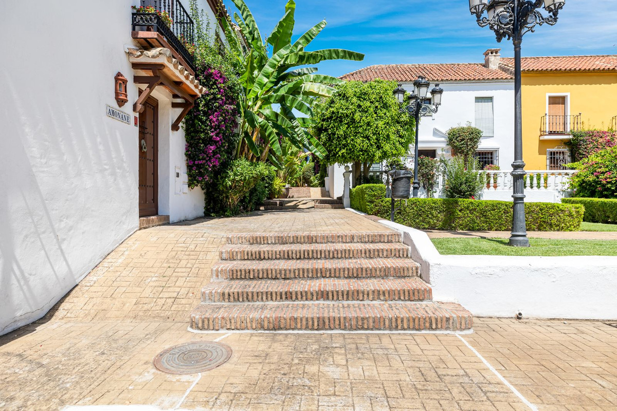 Townhouse for sale in Marbella - San Pedro and Guadalmina 36