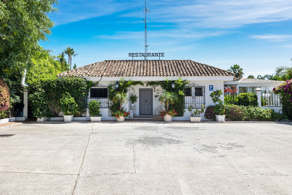 Reihenhaus zum Verkauf in Marbella - San Pedro and Guadalmina 38