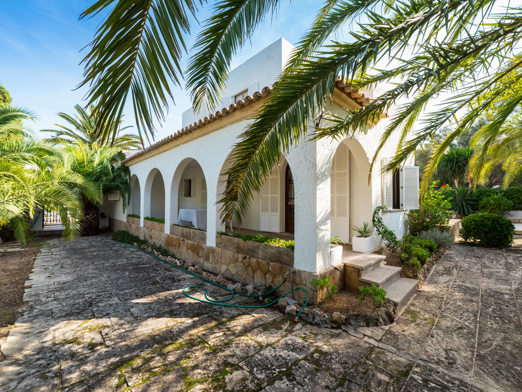 Villa for sale in Mallorca South 9