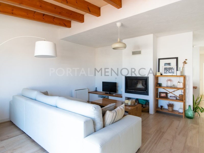 Вилла для продажи в Menorca East 3