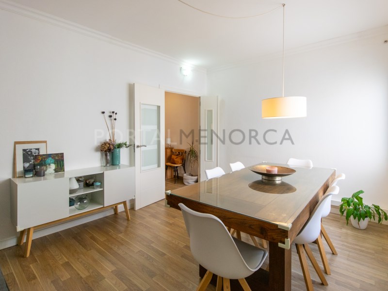 Вилла для продажи в Menorca East 5