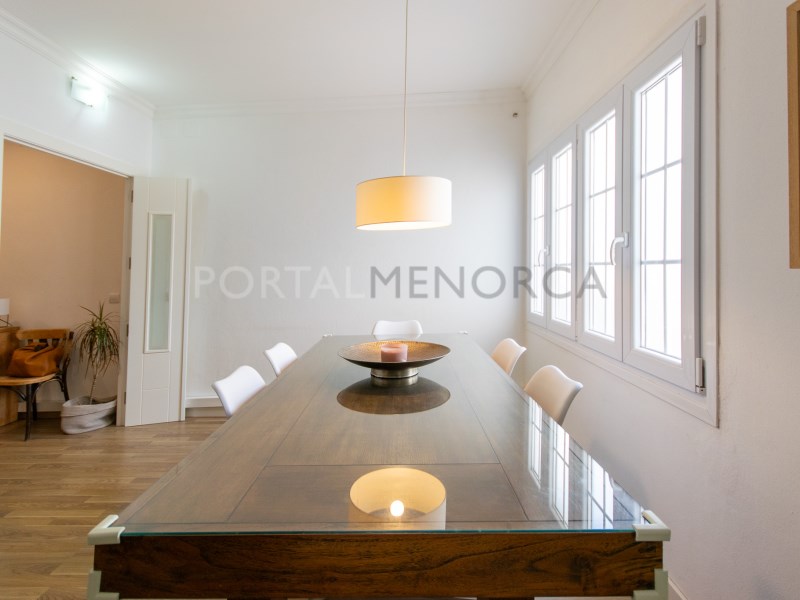 Вилла для продажи в Menorca East 6