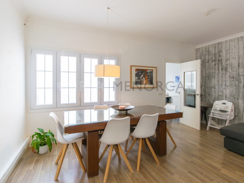 Вилла для продажи в Menorca East 7