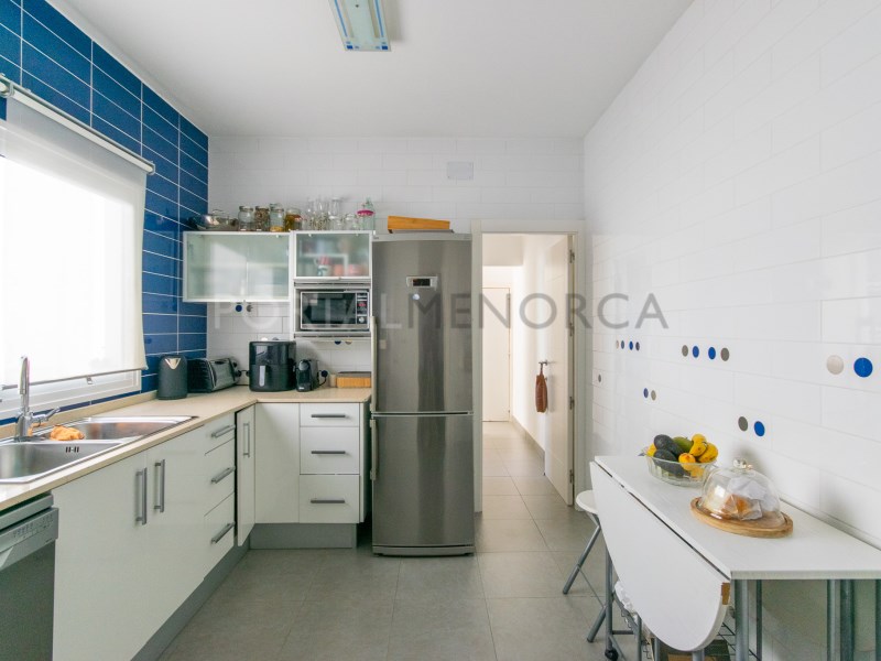 Вилла для продажи в Menorca East 12