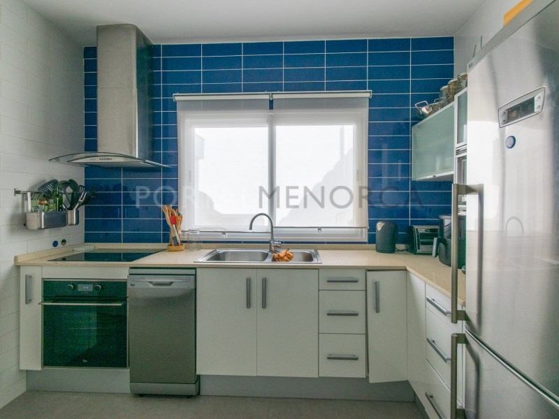 Вилла для продажи в Menorca East 13