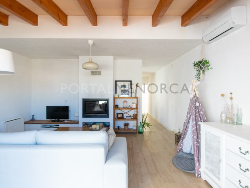 Вилла для продажи в Menorca East 32