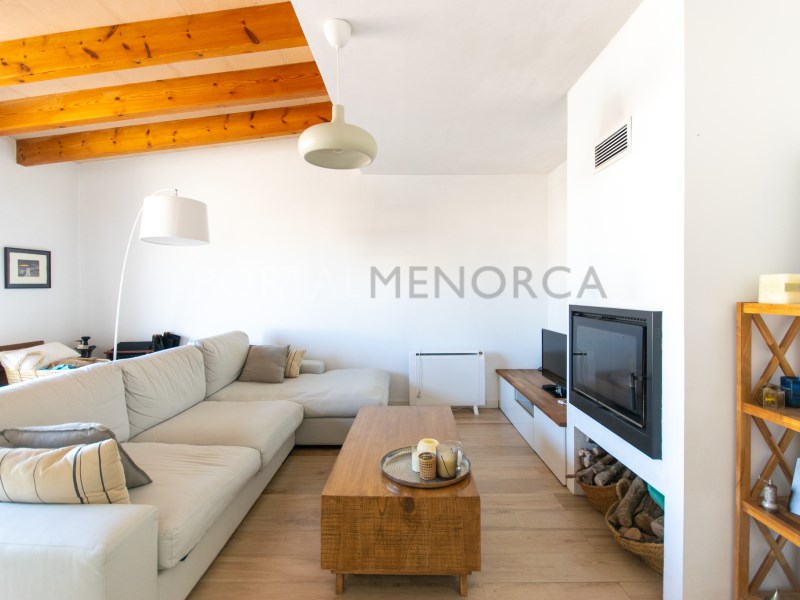 Вилла для продажи в Menorca East 33