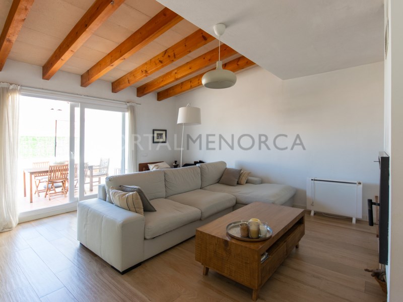 Вилла для продажи в Menorca East 34