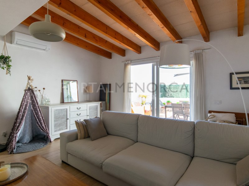 Вилла для продажи в Menorca East 35