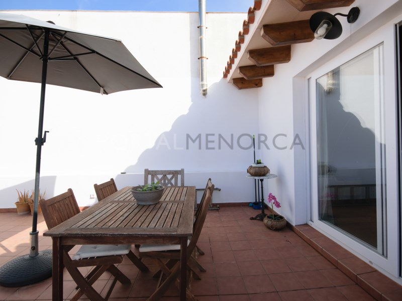 Chalé en venta en Menorca East 36