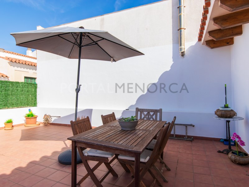 Chalé en venta en Menorca East 37