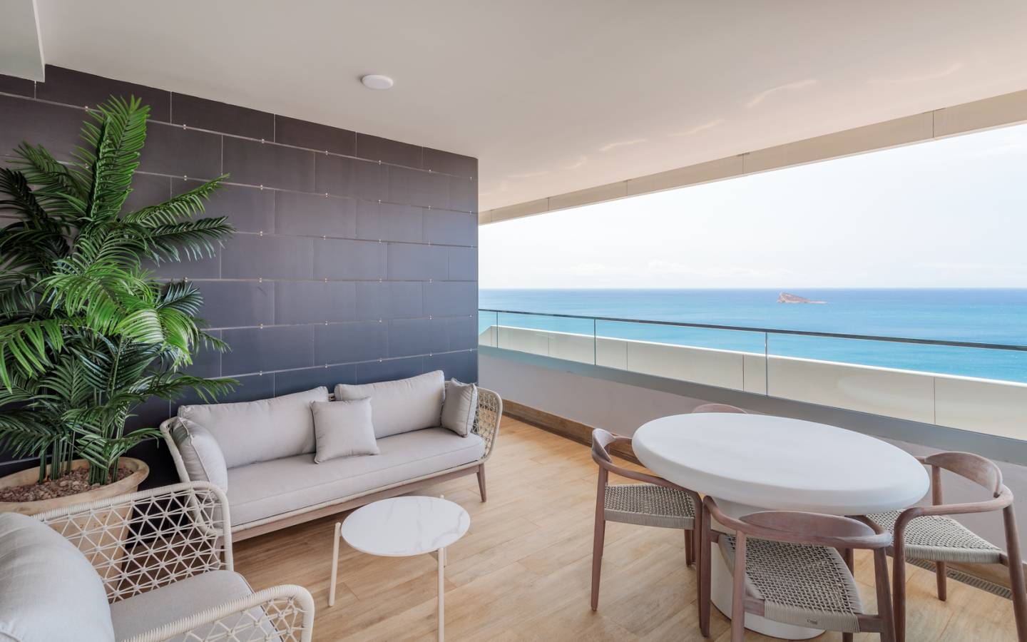 Apartamento en venta en Benidorm 3