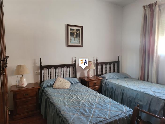 Adosada en venta en Málaga 12