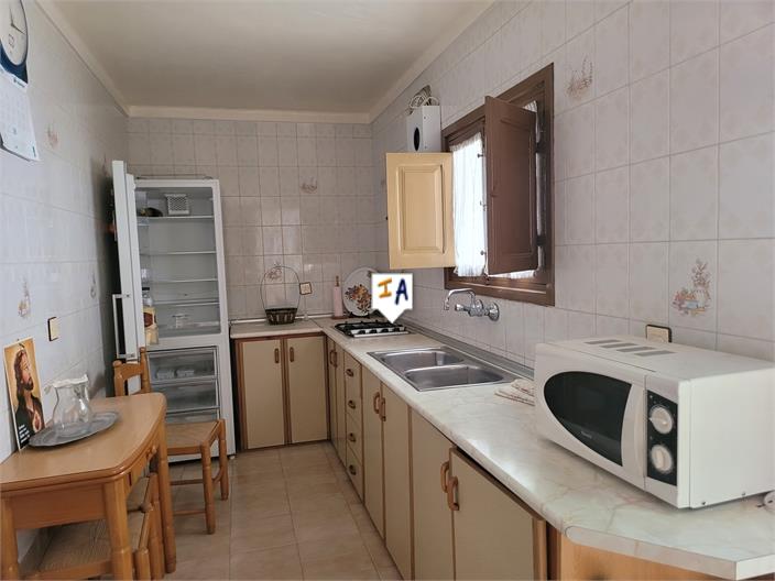 Adosada en venta en Málaga 3