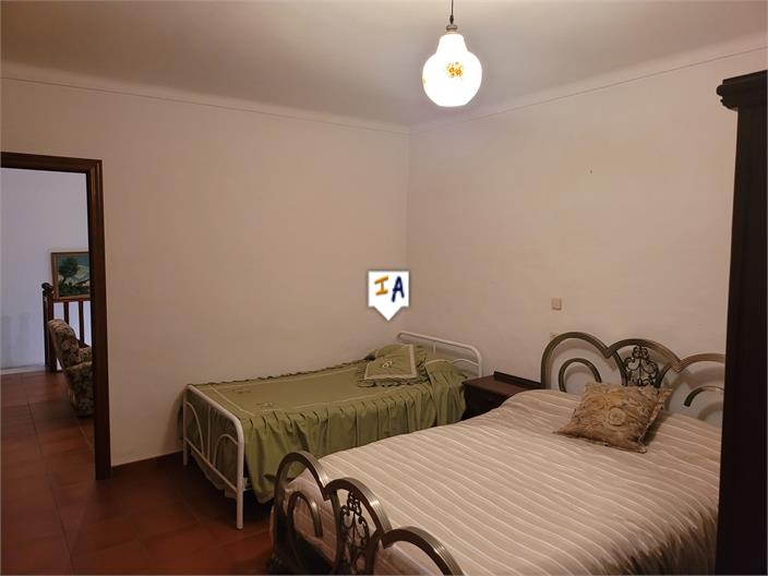 Adosada en venta en Málaga 6