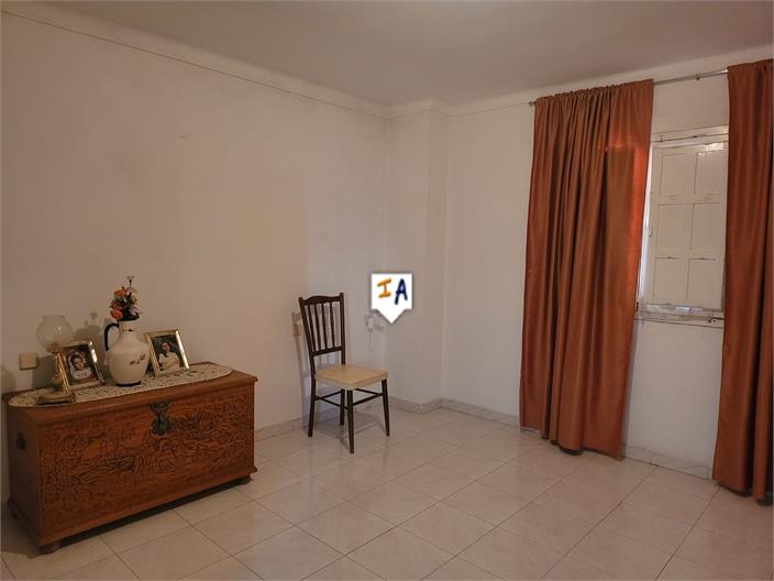 Adosada en venta en Málaga 9